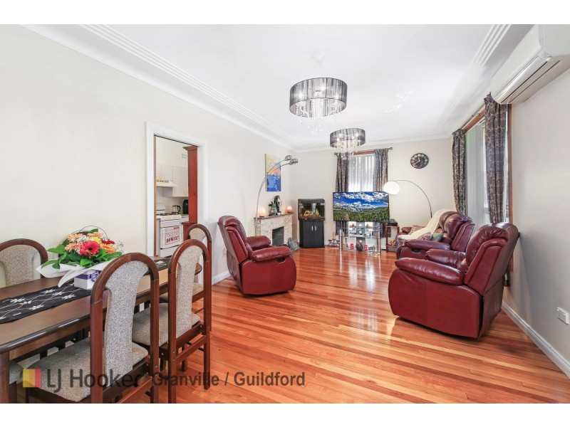 28 Derribong Street, Villawood NSW 2163