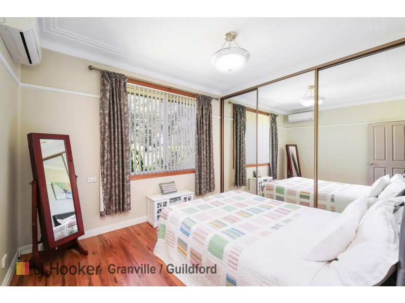 28 Derribong Street, Villawood NSW 2163