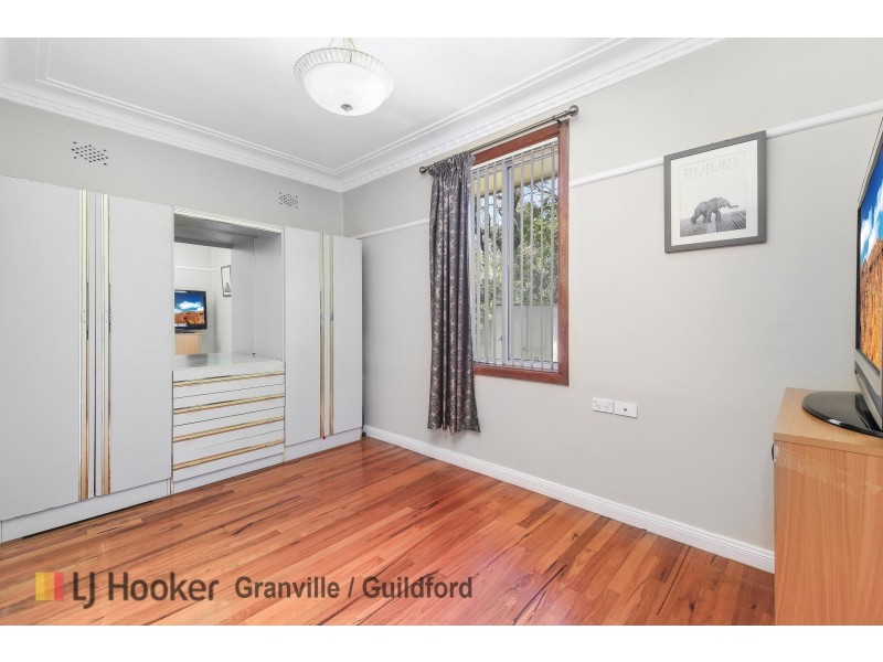 28 Derribong Street, Villawood NSW 2163