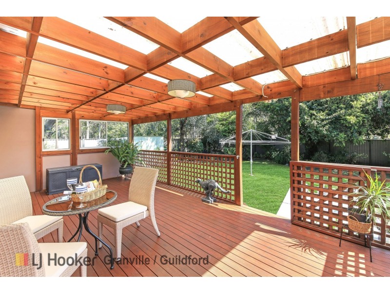 28 Derribong Street, Villawood NSW 2163