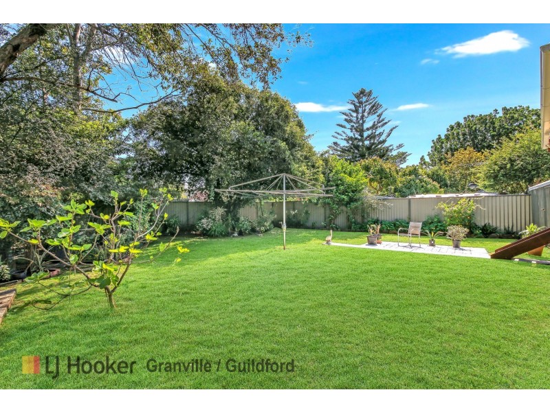 28 Derribong Street, Villawood NSW 2163