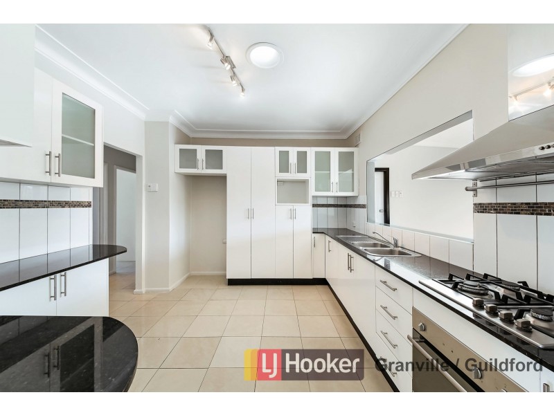 61 Fairfield Road, Guildford NSW 2161