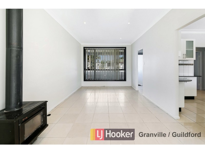 61 Fairfield Road, Guildford NSW 2161