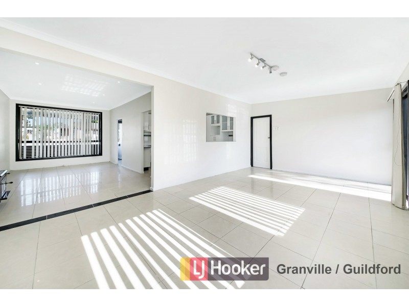 61 Fairfield Road, Guildford NSW 2161