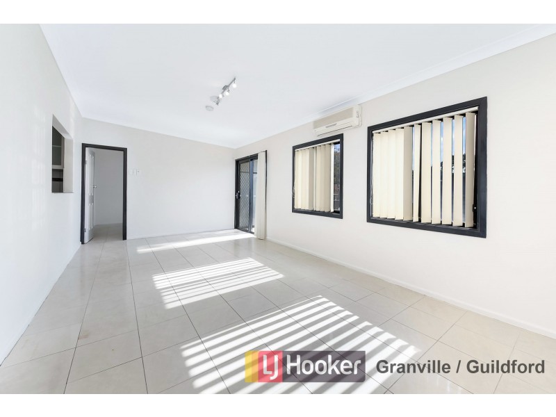 61 Fairfield Road, Guildford NSW 2161