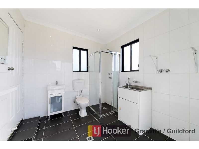 61 Fairfield Road, Guildford NSW 2161