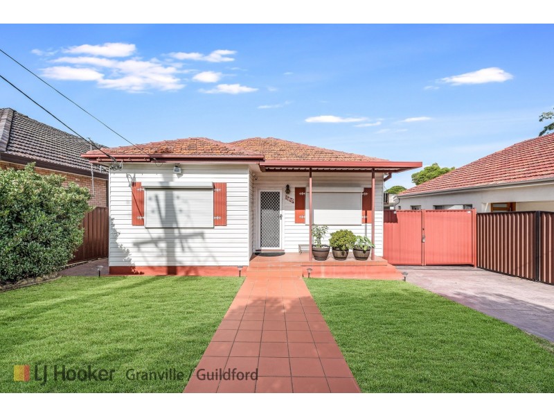 180 Chetwynd Road, Guildford NSW 2161