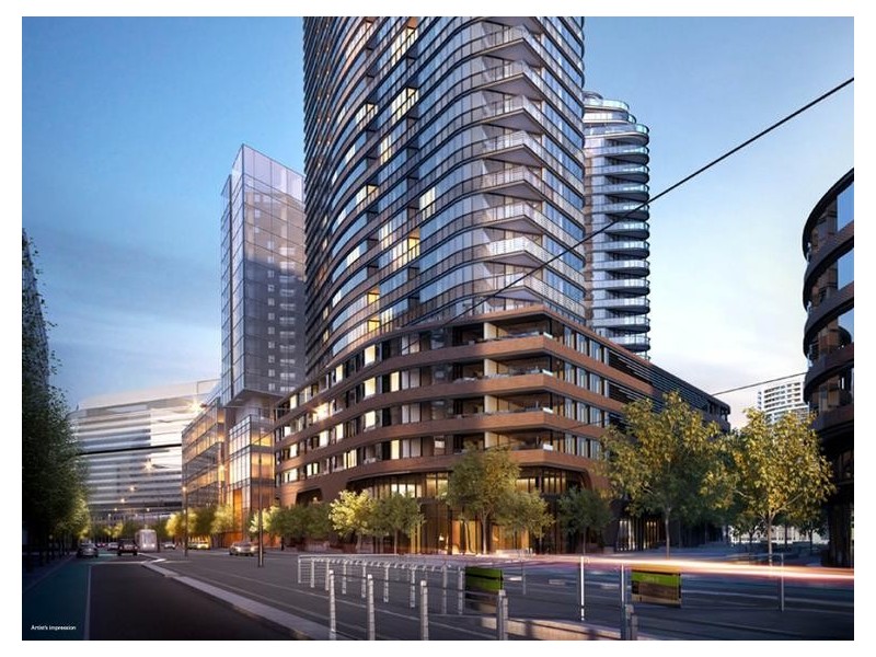 2012/883 Collins Street, Docklands VIC 3008