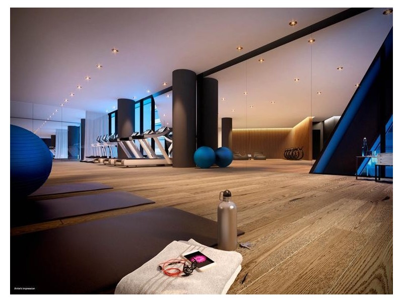 2012/883 Collins Street, Docklands VIC 3008