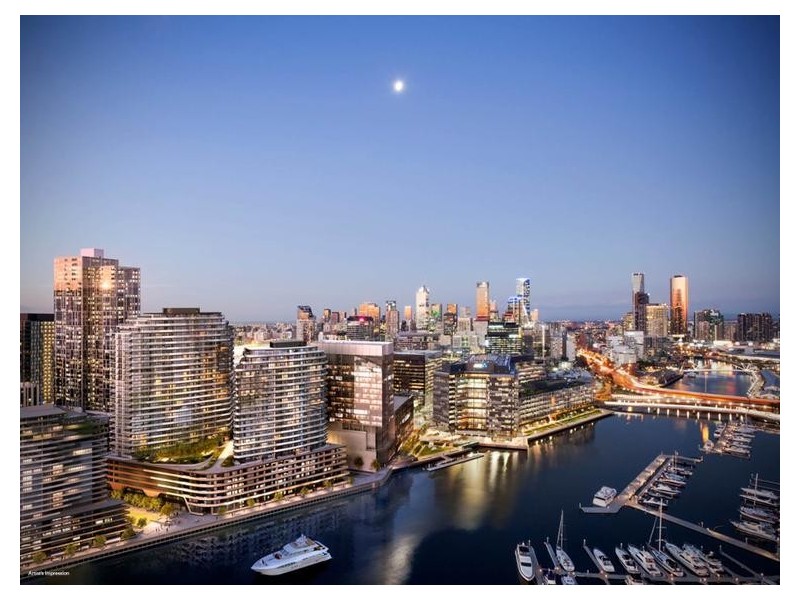 2012/883 Collins Street, Docklands VIC 3008