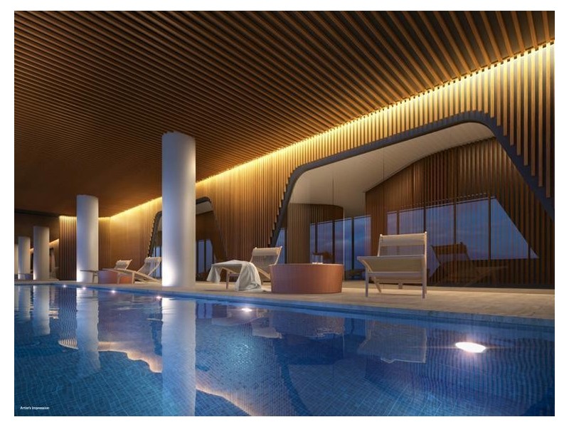 2012/883 Collins Street, Docklands VIC 3008