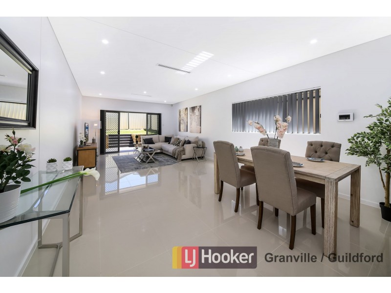 87b Princes Street, Guildford NSW 2161