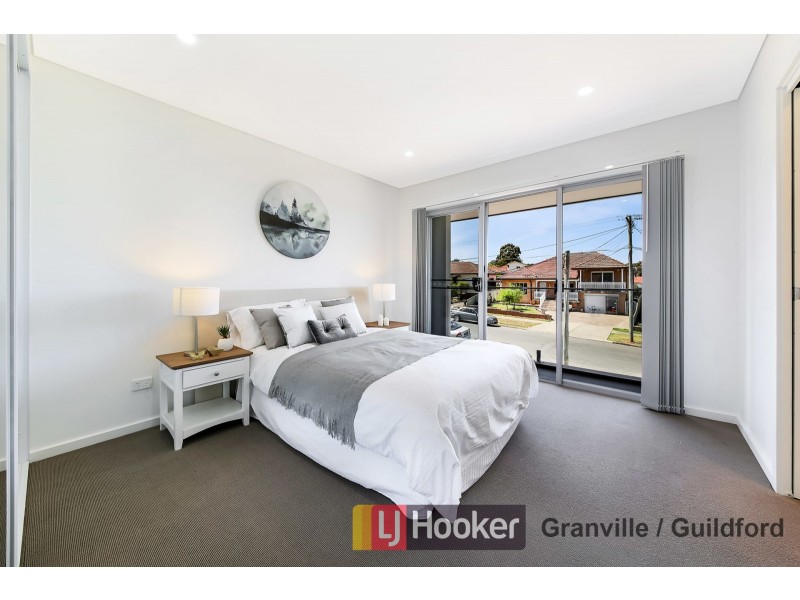 87b Princes Street, Guildford NSW 2161