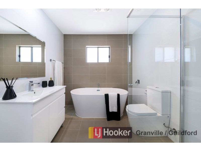 87b Princes Street, Guildford NSW 2161