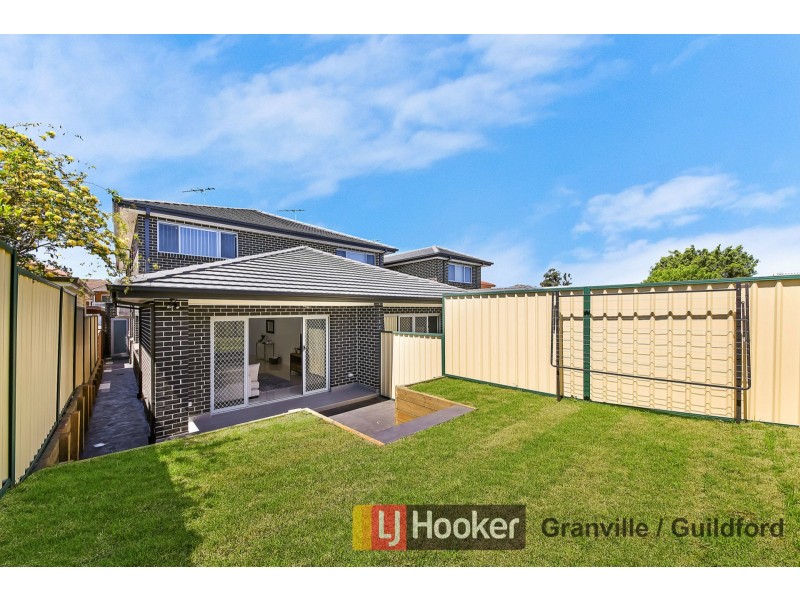 87b Princes Street, Guildford NSW 2161