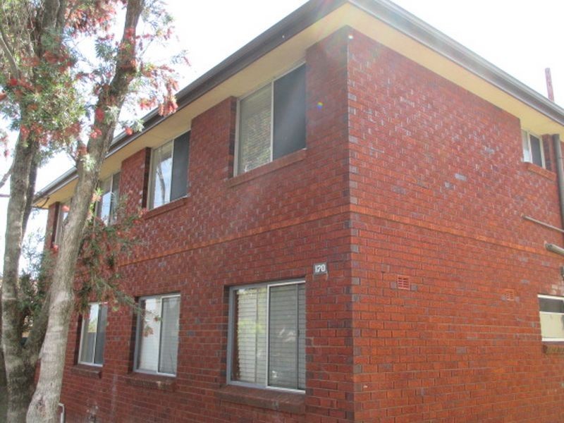 7/120 Harrow Street, Auburn NSW 2144