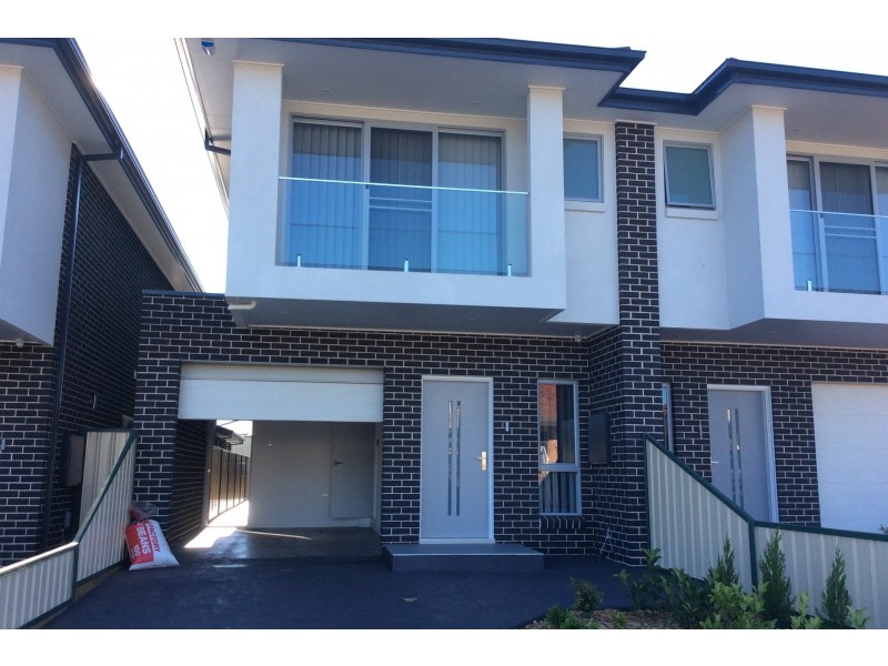 87A Princes Street, Guildford NSW 2161