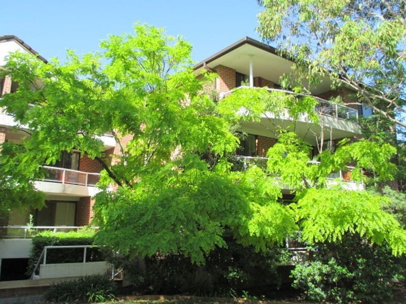 12/52 Manchester Street, Merrylands NSW 2160