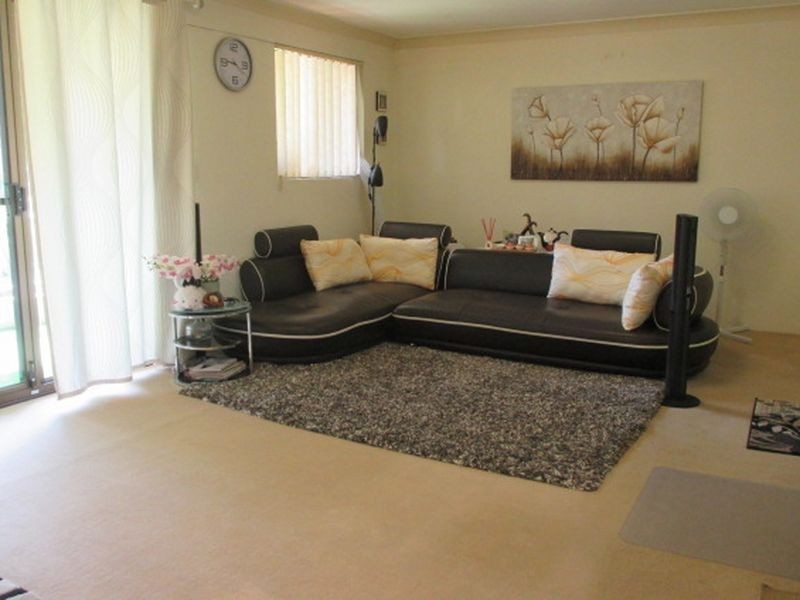 12/52 Manchester Street, Merrylands NSW 2160