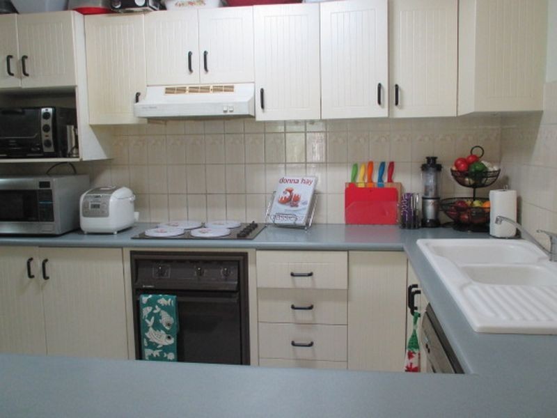 12/52 Manchester Street, Merrylands NSW 2160