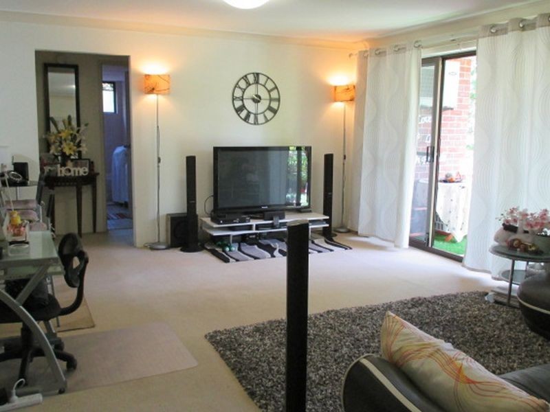 12/52 Manchester Street, Merrylands NSW 2160