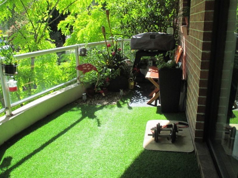 12/52 Manchester Street, Merrylands NSW 2160