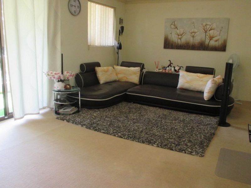 12/52 Manchester Street, Merrylands NSW 2160