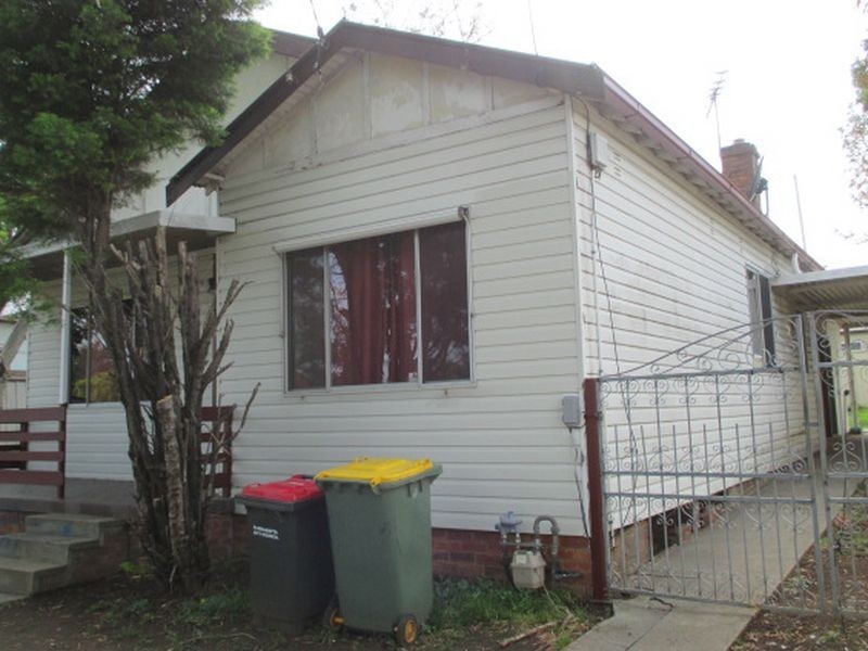 35 Illalong Street, Granville NSW 2142