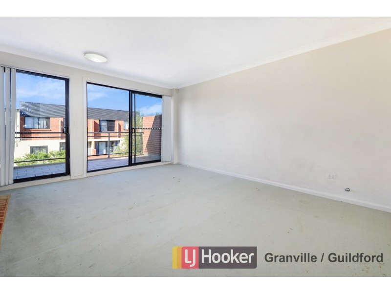 20/195-199 William Street, Granville NSW 2142