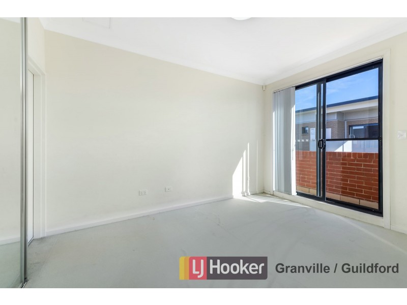 20/195-199 William Street, Granville NSW 2142