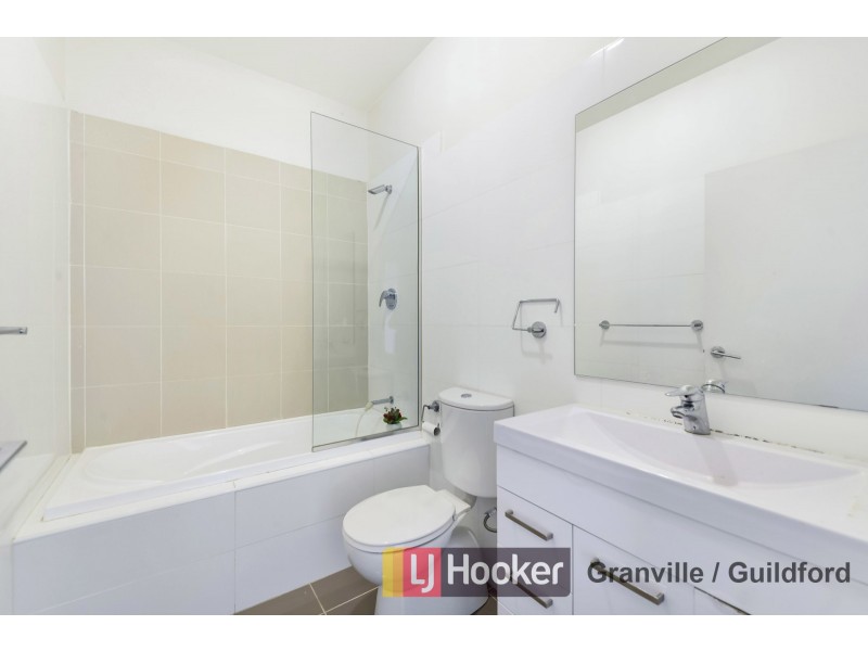 20/195-199 William Street, Granville NSW 2142