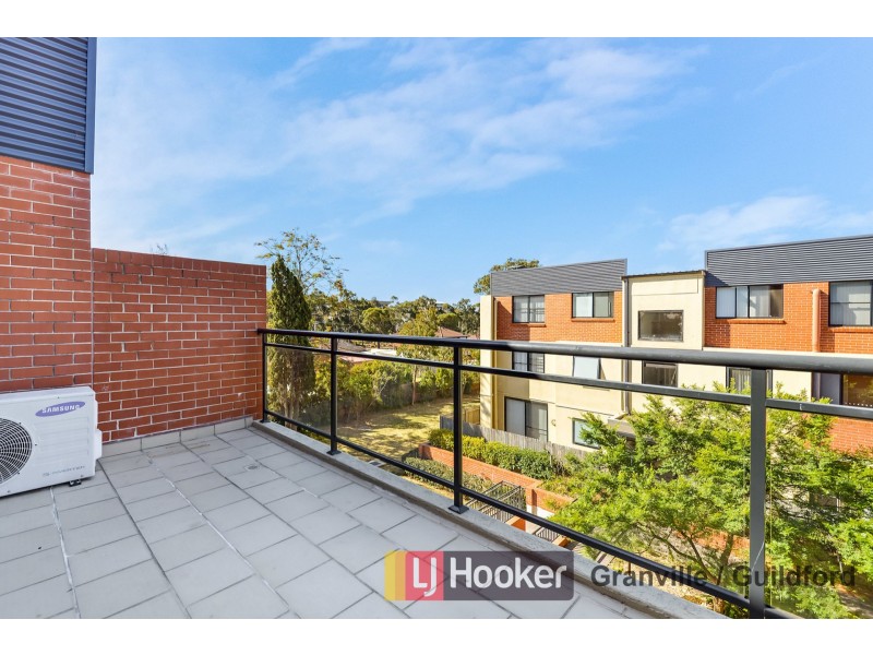 20/195-199 William Street, Granville NSW 2142