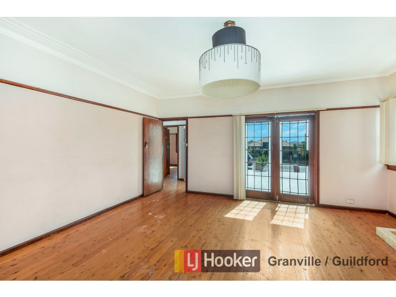 22 Chamberlain Road, Guildford NSW 2161