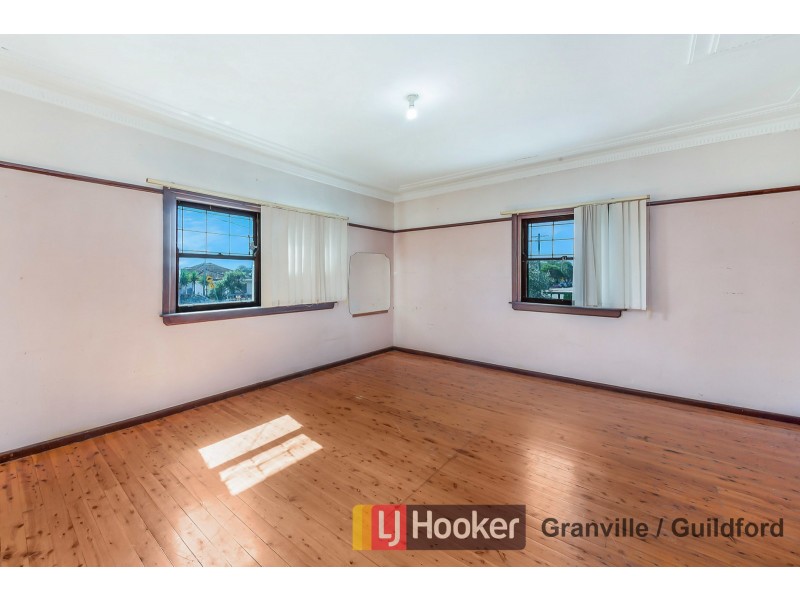 22 Chamberlain Road, Guildford NSW 2161