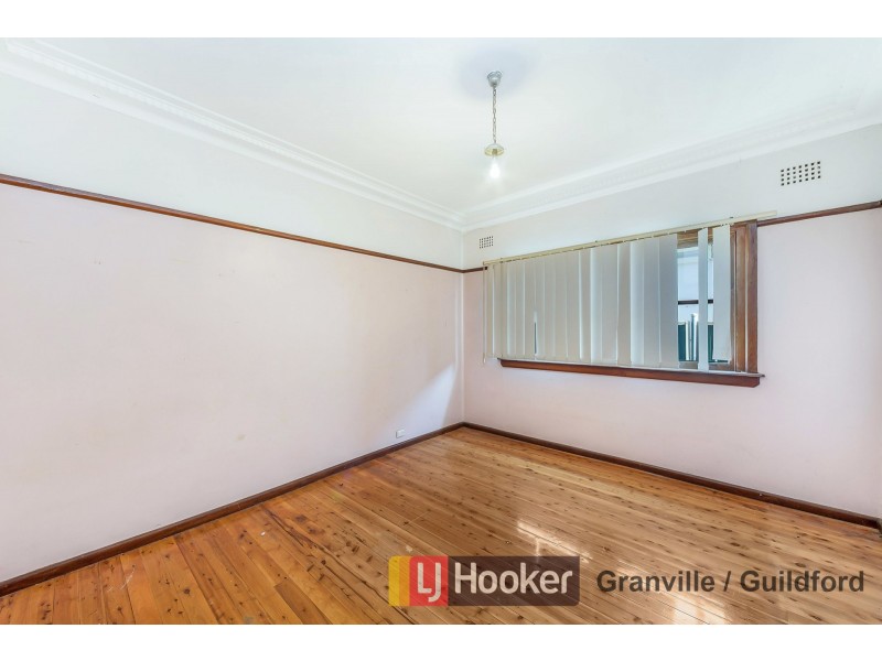 22 Chamberlain Road, Guildford NSW 2161