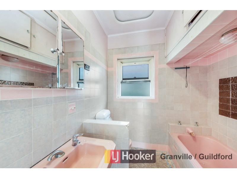 22 Chamberlain Road, Guildford NSW 2161