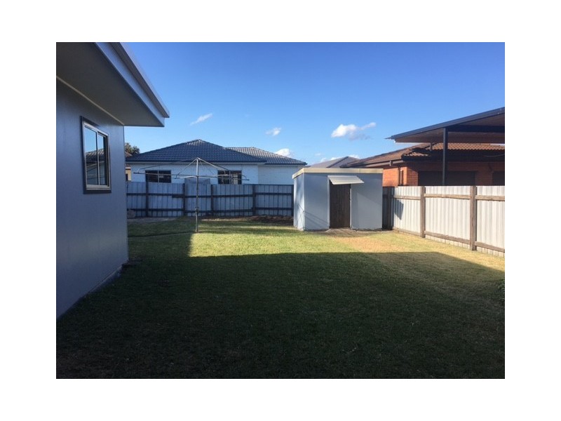 13 Mimosa Street, Granville NSW 2142