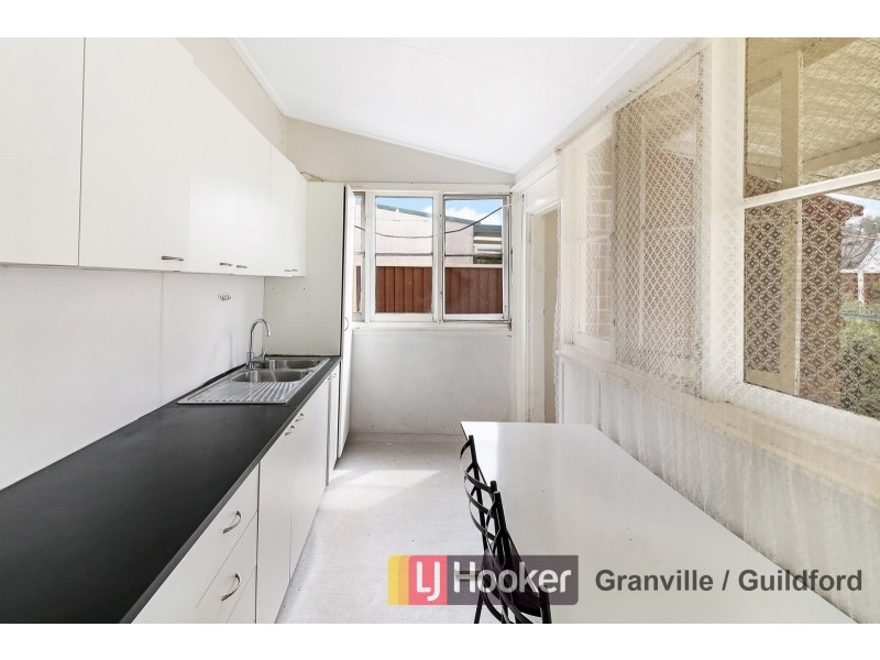 11 Albert Street, Granville NSW 2142