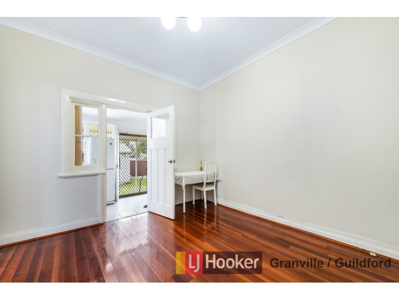 11 Albert Street, Granville NSW 2142