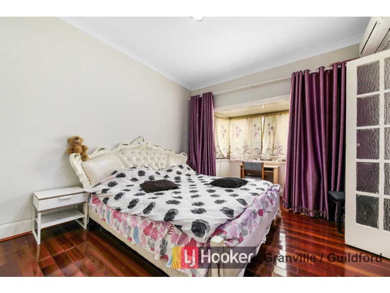 11 Albert Street, Granville NSW 2142