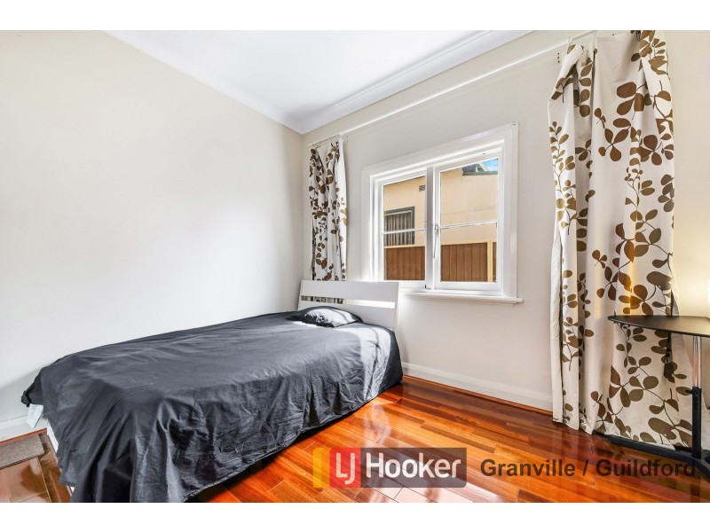 11 Albert Street, Granville NSW 2142