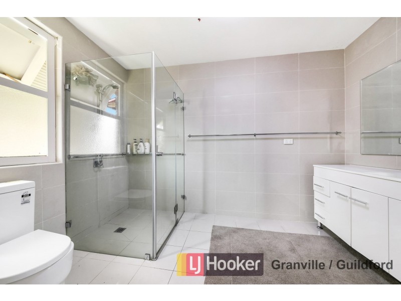 11 Albert Street, Granville NSW 2142