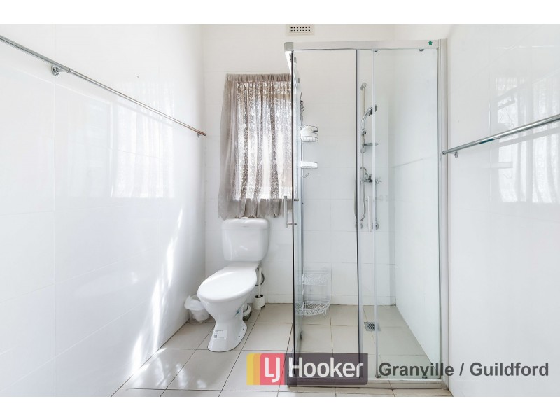 11 Albert Street, Granville NSW 2142