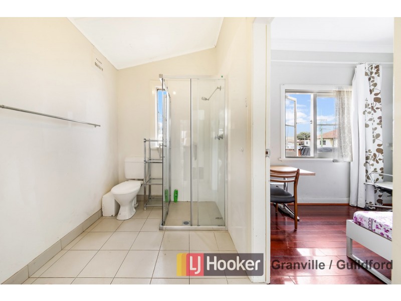 11 Albert Street, Granville NSW 2142