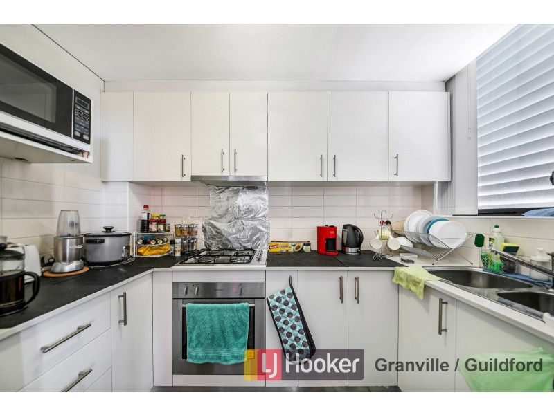 9/142-146 Woodville Road, Merrylands NSW 2160