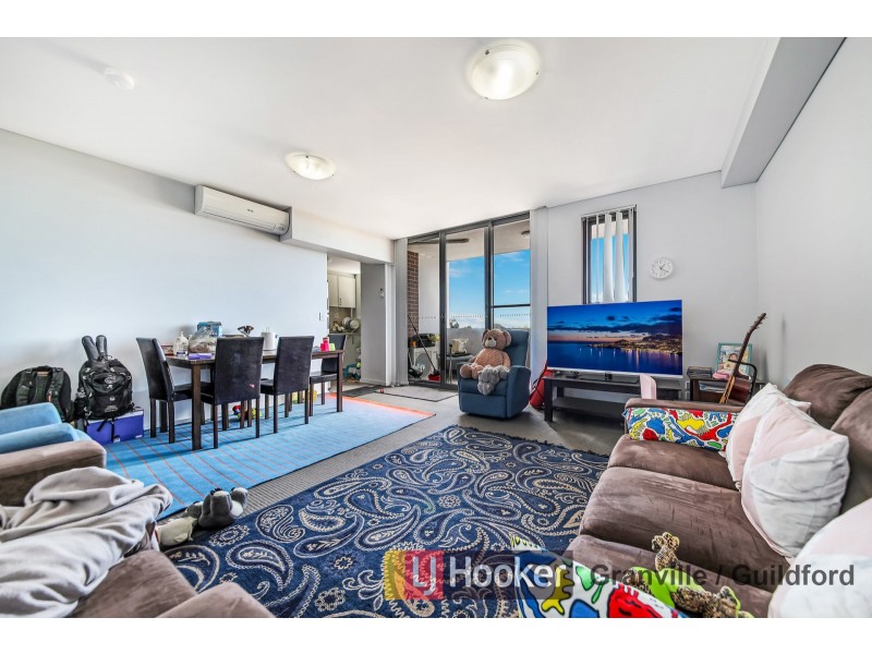 9/142-146 Woodville Road, Merrylands NSW 2160
