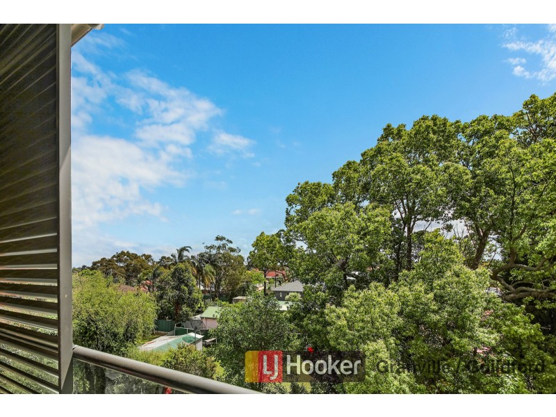 9/142-146 Woodville Road, Merrylands NSW 2160