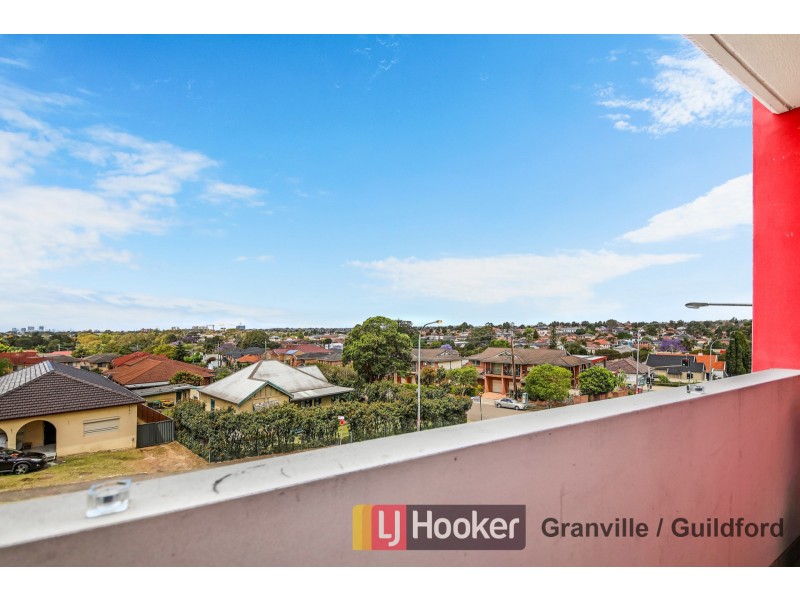 9/142-146 Woodville Road, Merrylands NSW 2160