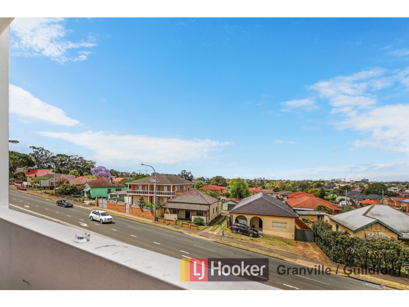 9/142-146 Woodville Road, Merrylands NSW 2160