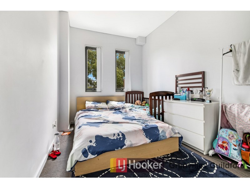 9/142-146 Woodville Road, Merrylands NSW 2160